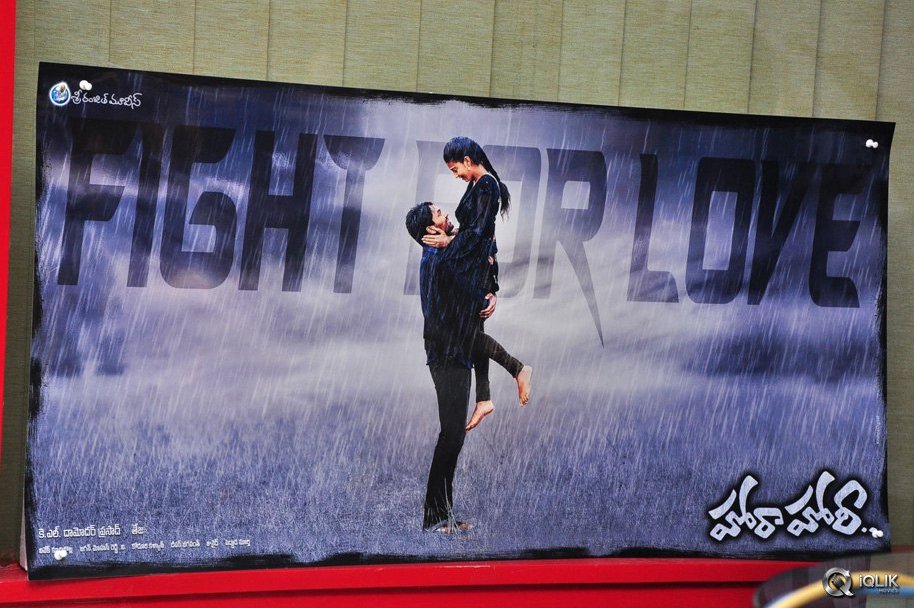 Hora-Hori-Movie-Song-Launch-at-Radio-Mirchi